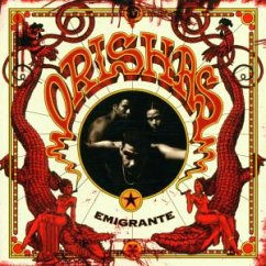Cover Emigrante