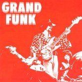 The Grand Funk Railroad