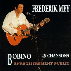 Bobino - Mey,Reinhard Frederik