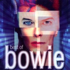 Best Of/Uk Edition - Bowie,David