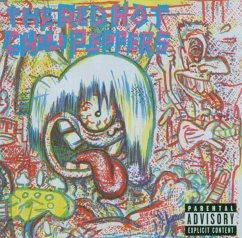 Red Hot Chili Peppers (Remastered) - Red Hot Chili Peppers
