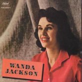 Wanda Jackson Wanda Jackson