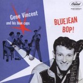 Blue Jean Bop Blue Jean Bop