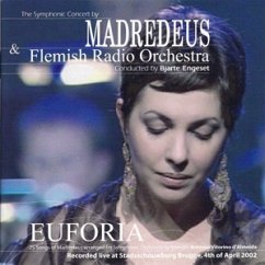 Cover Euforia