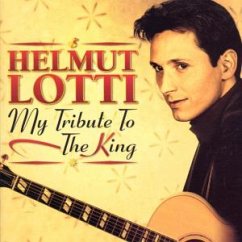 Cover My Tribute To The King