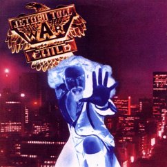 Warchild-Remastered - Jethro Tull