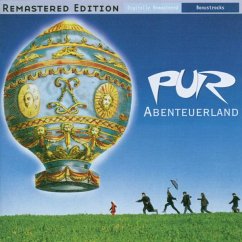 Abenteuerland (Remastered) - Pur