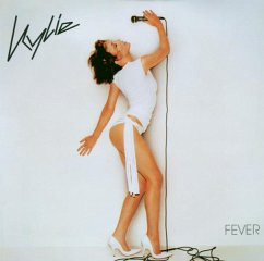 Fever - Minogue,Kylie