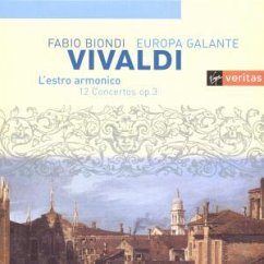 Cover L'Estro Armonico
