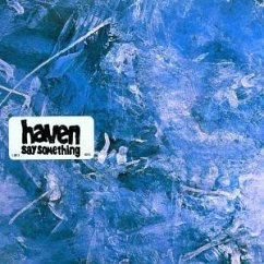 Cover Say Something