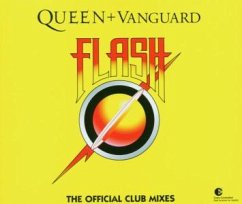Flash - Queen
