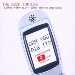Cover Can You Dig It?