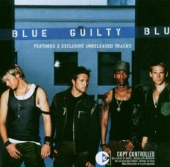 Cover Guilty