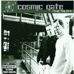 The Truth - Cosmic Gate