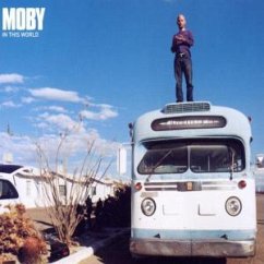In This World - Moby