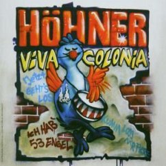 Viva Colonia - Höhner