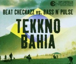 Tekkno Bahia - Beat Checkazz