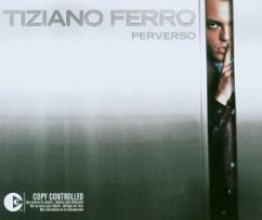 Perverso - Tiziano Ferro