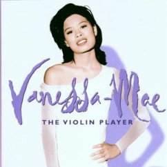 Cover The Violin Player
