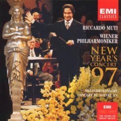 Neujahrskonzert 1 - Neujahrskonzert 1997 (EMI)