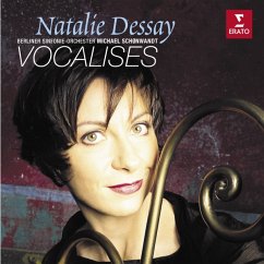 Vocalises - Dessay,Nathalie/Schönw./Beso