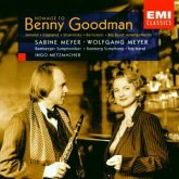 Homage To Benny Goodman Homage To Benny Goodman