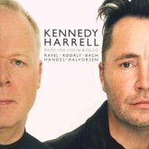 Duos für Violine und Violoncello