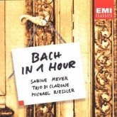Bach In One Hour