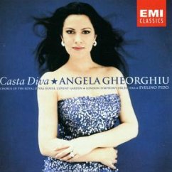 Casta Diva - Angela Gheorghiu