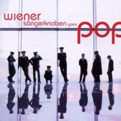 Wiener Sängerknaben Goes Pop - Wiener Sängerknaben
