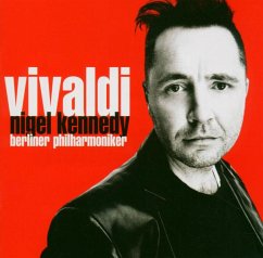 The Vivaldi-Album - Kennedy,Nigel/Bp