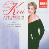 Dame Kiri & Friends - Gala Konzert