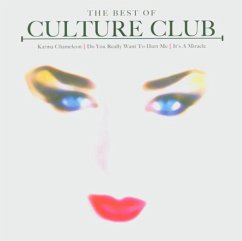 The Best Of - Culture Club