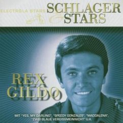 Schlager & Stars - Gildo,Rex