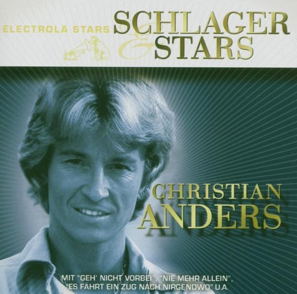Christian anders schlager