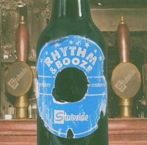 Rhythm & Booze Rhythm & Booze