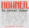 Da Simmer Dabei! Die Größten Partyhits - Bild 1