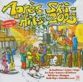 Après Ski Hits 2005