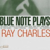 BLUE NOTE PLAYS RAY CHARLES BLUE NOTE PLAYS RAY CHARLES
