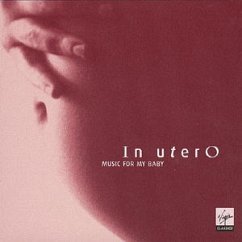 Cover In Utero - Music For My Baby