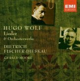 Lieder & Orchesterwerke Lieder & Orchesterwerke