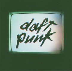 Cover Human After All