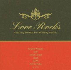 Love Rocks Love Rocks