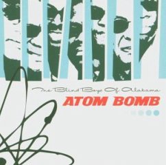 Atom Bomb - Blind Boys of Alabama