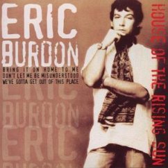 House Of The Rising Sun - Eric Burdon