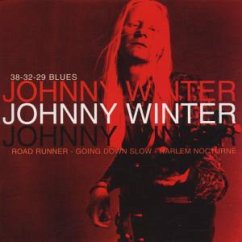 38-32-20 Blues - Winter, Johnny