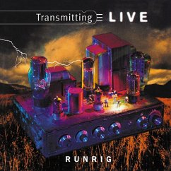 Transmitting Live - Runrig