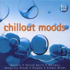 Chillout Moods - Pop Sampler