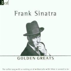 Golden Greats - Frank Sinatra