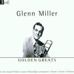 Golden Greats - Glenn Miller